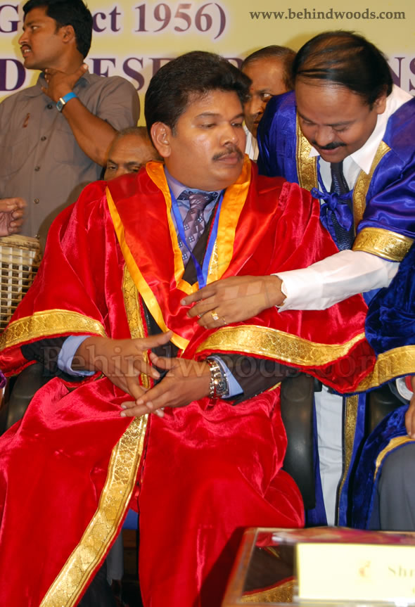 Images - Dr.Shankar & Dr.Vijay