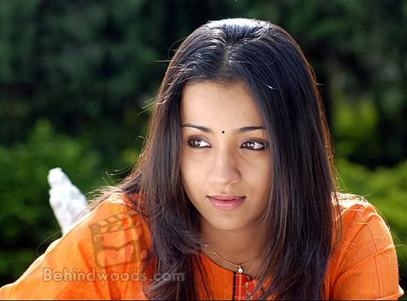 Trisha stills Trisha images