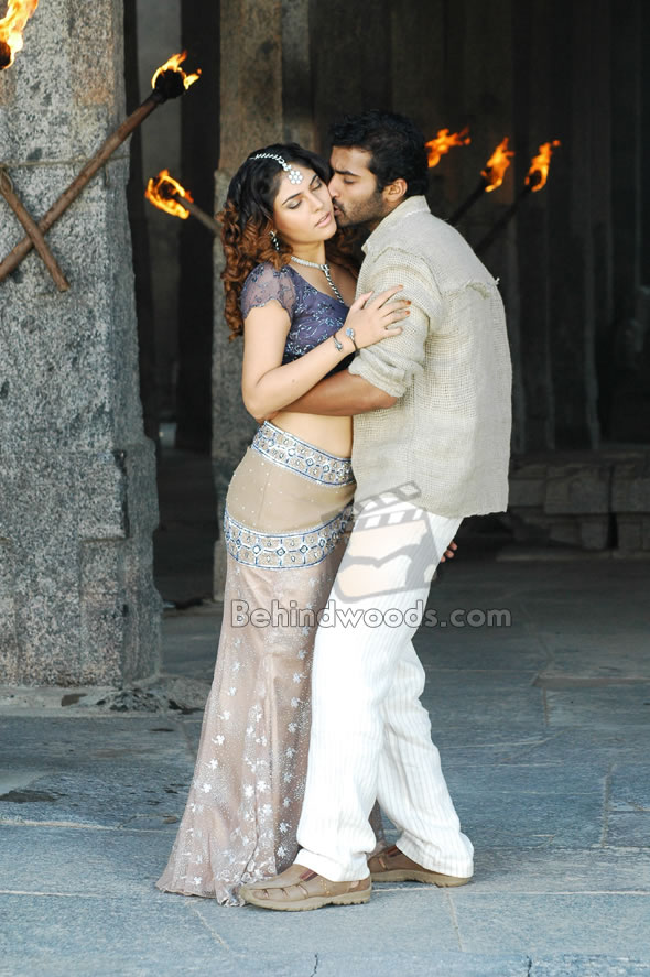 Urchagam Movie Gallery