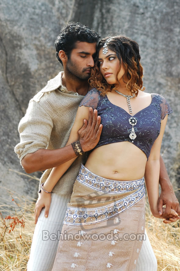 Urchagam Movie Gallery