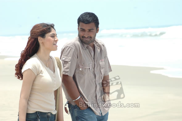 Urchagam Movie Gallery