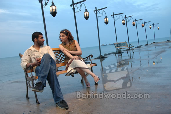 Urchagam Movie Gallery