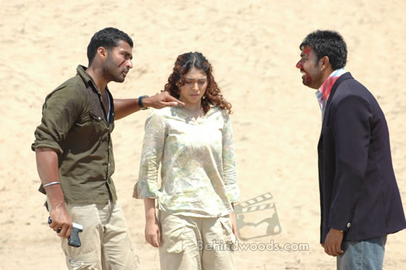 Urchagam Movie Gallery