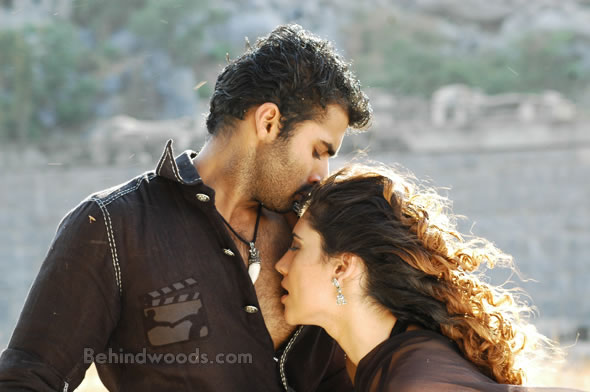 Urchagam Movie Gallery