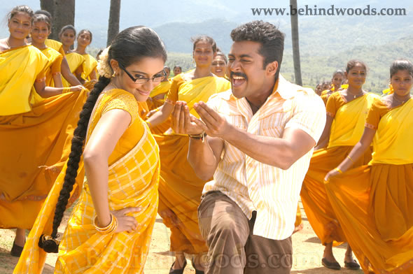 Vel Movie Gallery