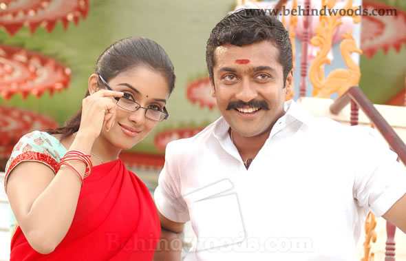 Vel Movie Gallery