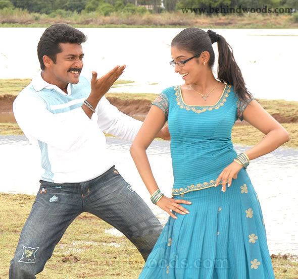 Vel Movie Gallery