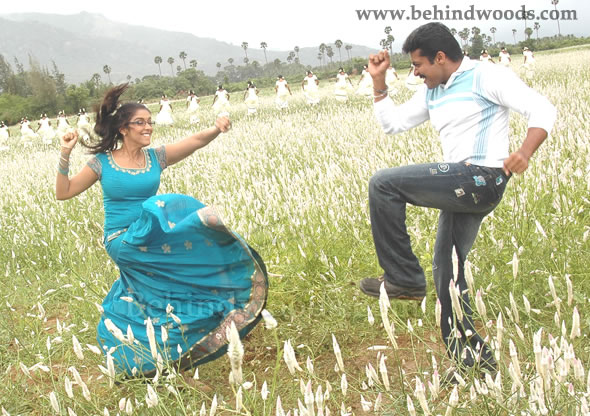 Vel Movie Gallery