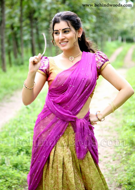 Archana Actress Images