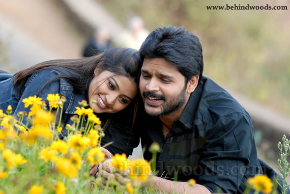 Inba - Movie Gallery 