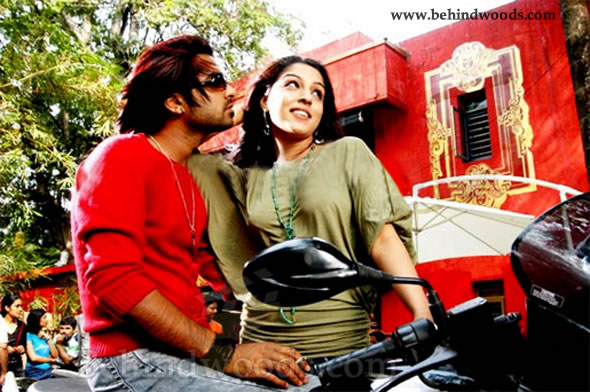 Kettavan movie stills