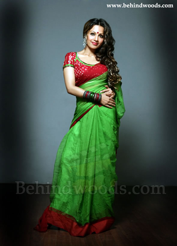 Mayura Actress Images