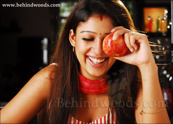 Nayantara - Images