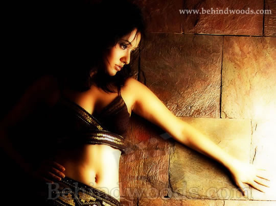 Neha sharma Images