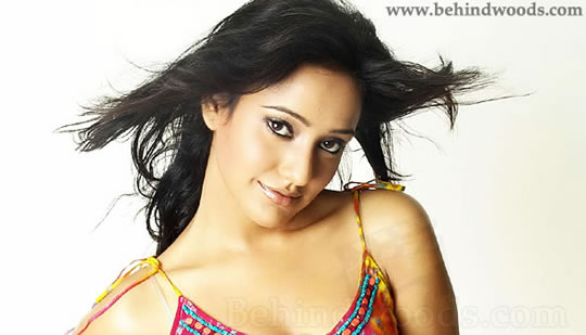 Neha sharma Images