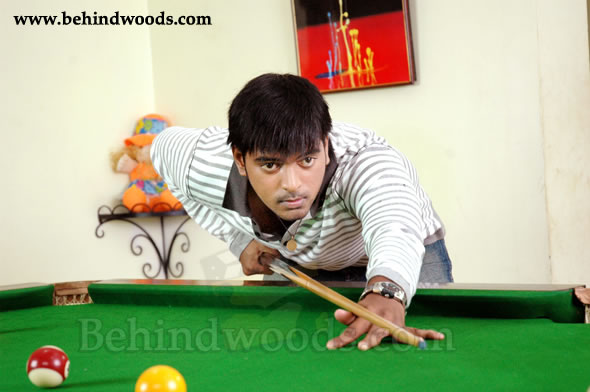 Nenjathai Killadhae Movie Gallery