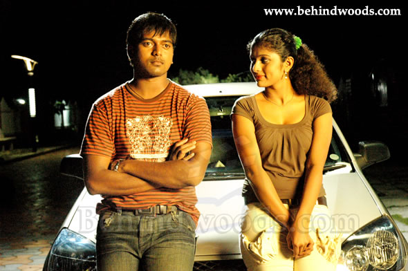 Nenjathai Killadhae Movie Gallery