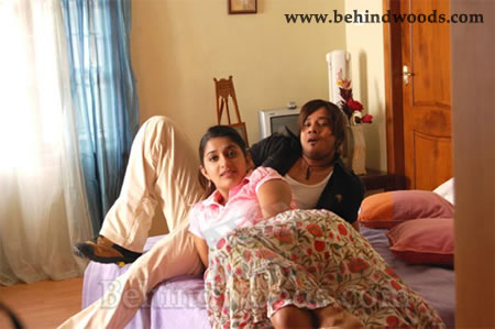 Nepali Movie Stills