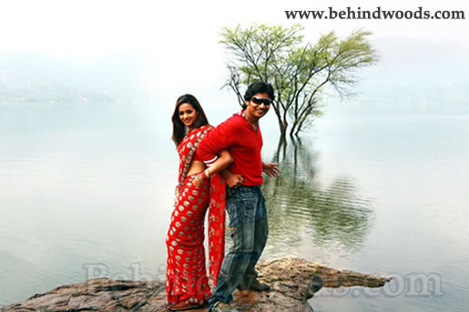 Rameswaram Movie - Images