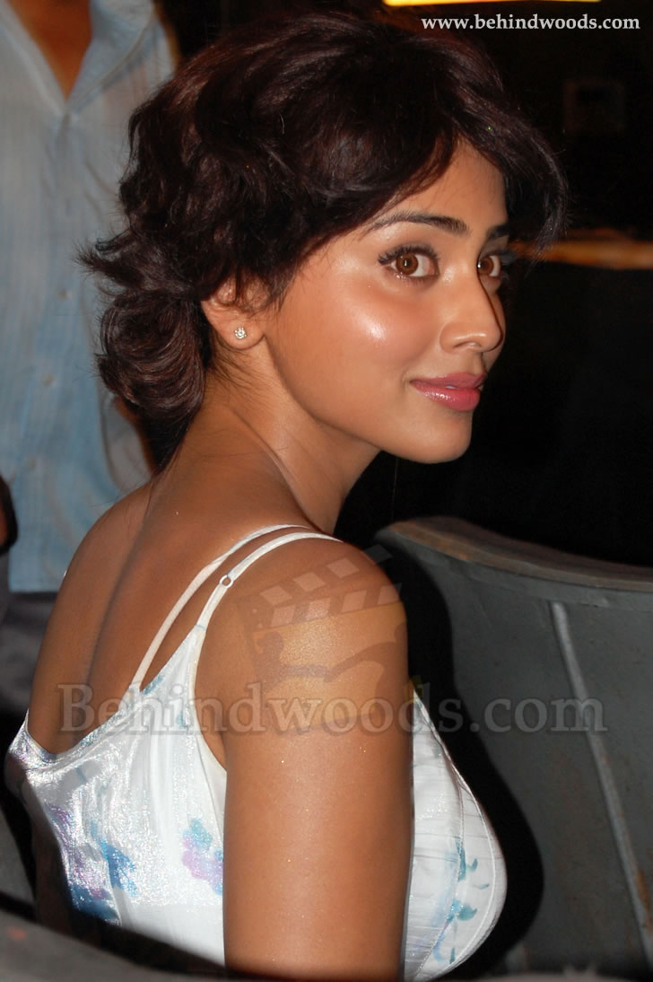 Shriya - High Definition Images