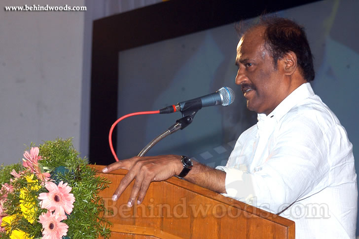 Tamil Nadu Government Film Awards - Images