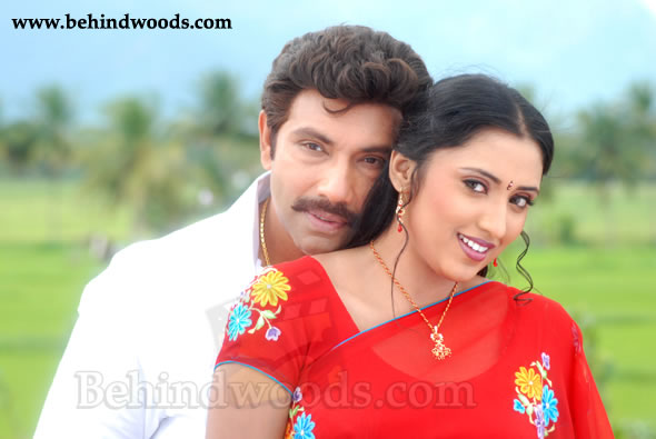 Thangam Movie Gallery