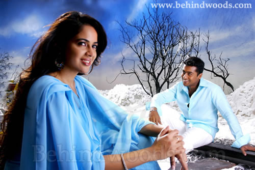 Vaaranam Aayiram Images