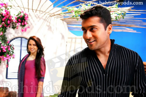 Vaaranam Aayiram Images