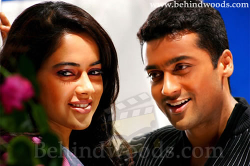 Vaaranam Aayiram Images