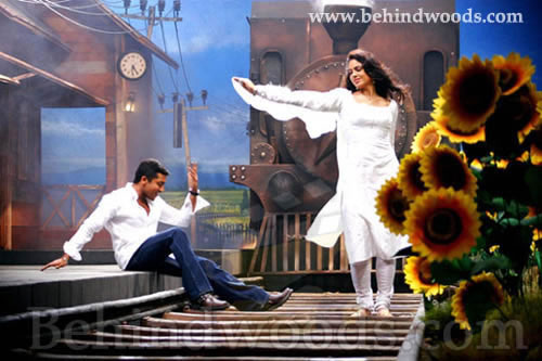 Vaaranam Aayiram Images