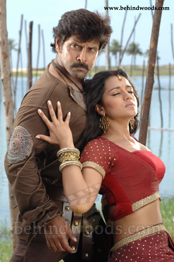 Bheema Movie Images