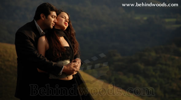 Dhaam Dhoom Movie Gallery