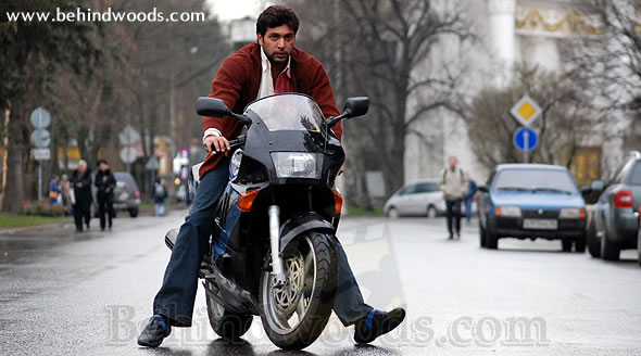 Dhaam Dhoom Movie Gallery