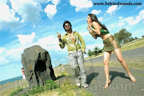 Kaalai Movie Images