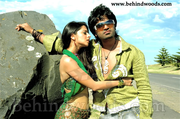 Kaalai Movie Images