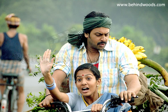 Poo Movie Gallery