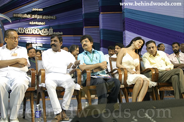 Sivaji Silver Jubilee Celebrations: Images