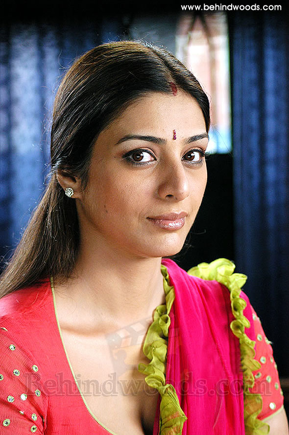 Tabu Actress Gallery