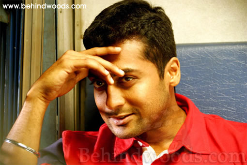 Vaaranam Aayiram - Images