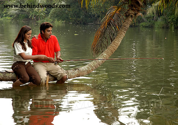 Vazhthukal Movie Gallery