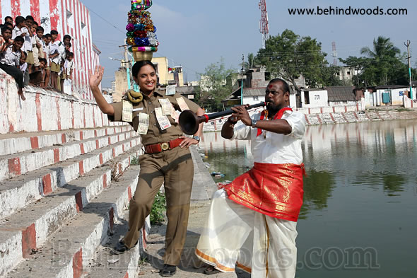 Vedigundu Murugesan Movie Gallery