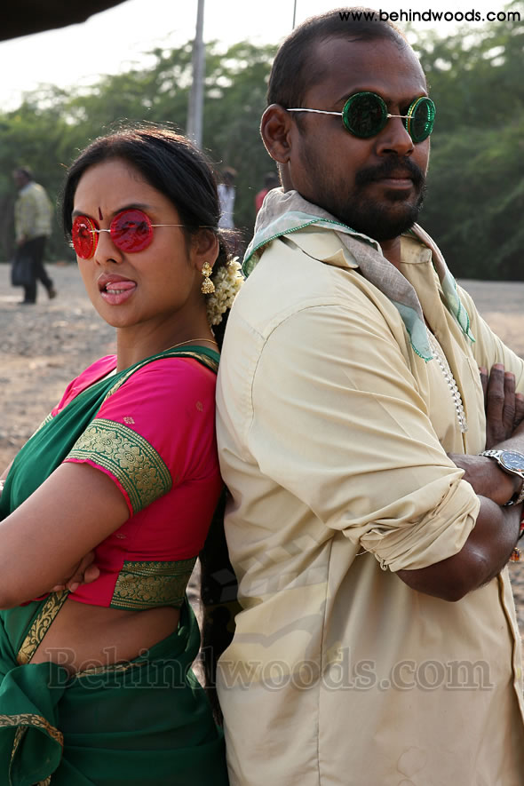 Vedigundu Murugesan Movie Gallery