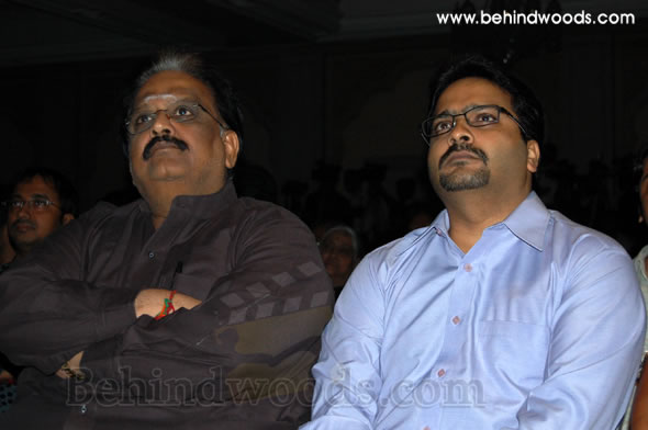 Vellithirai Audio Launch - Images