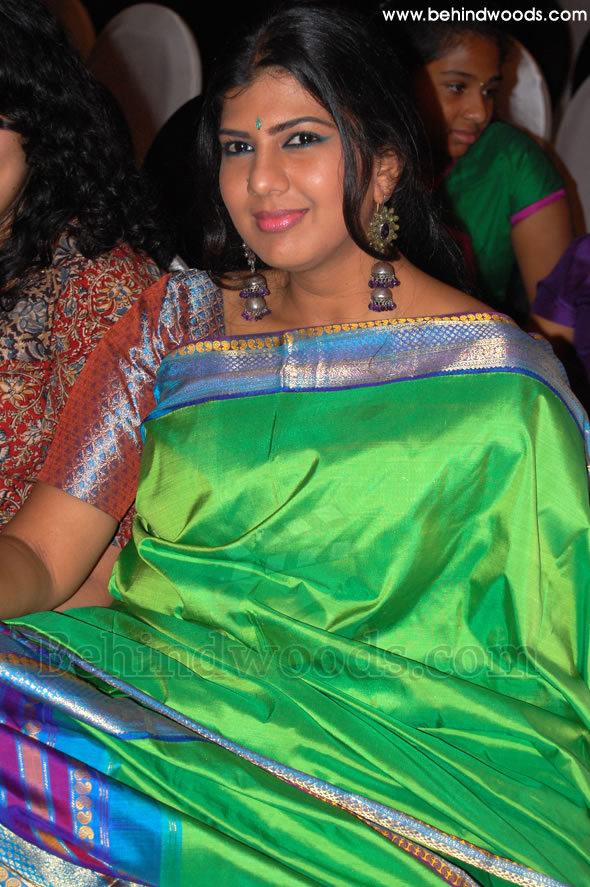 Vellithirai Audio Launch - Images