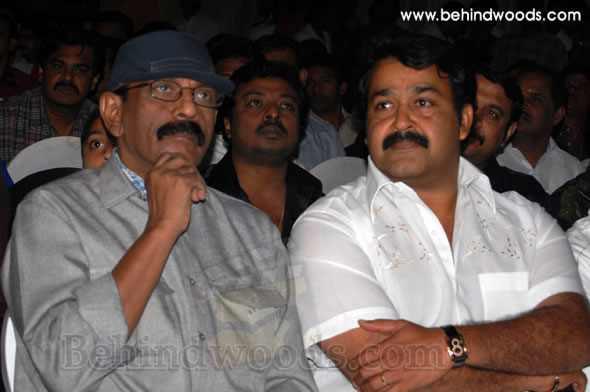 Vellithirai Audio Launch - Images