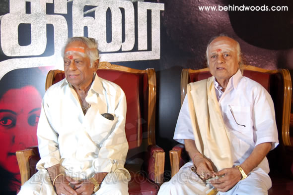 Vellithirai Audio Launch - Images