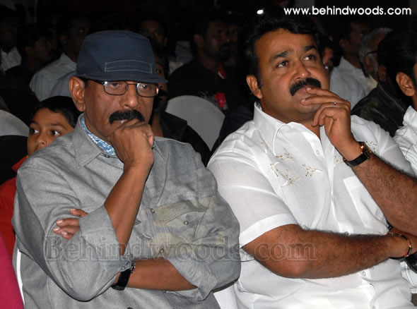 Vellithirai Audio Launch - Images