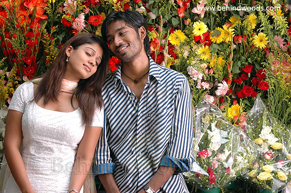 Yaradi Nee Mohini Movie Gallery