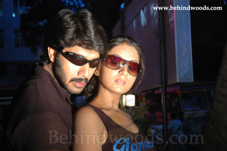 Ajantha Movie - Images