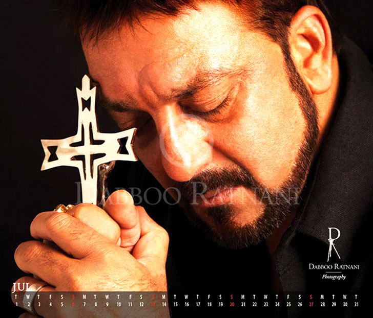 Dabboo Ratnani Calendar 2008 - Images